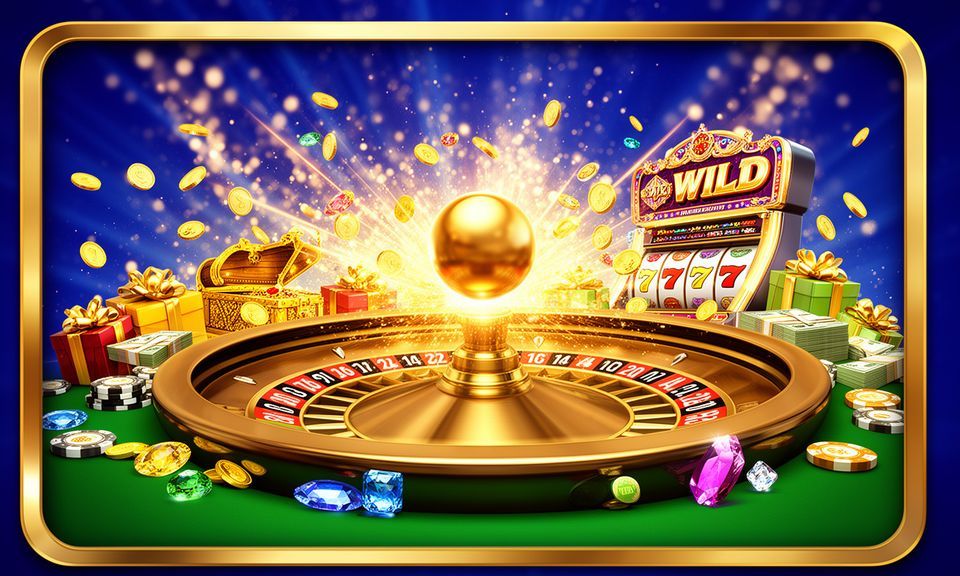 winbet88 What's Inside the winbet88 Casino