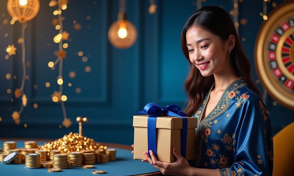 winbet88 Discover Golden Fish Slots and How We Host Them