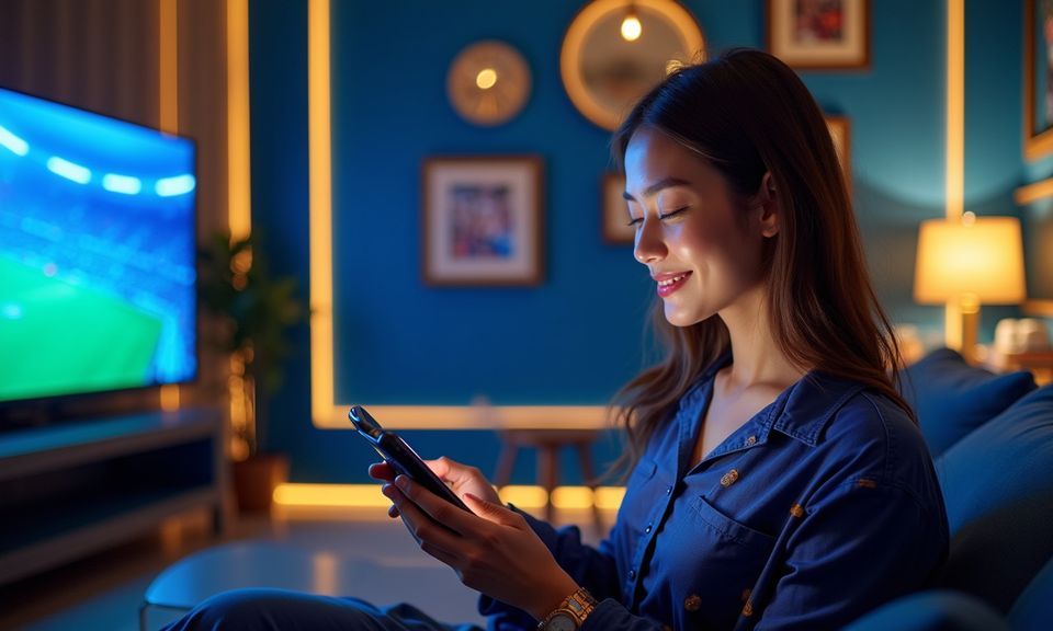 winbet88 mobile gaming