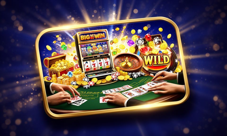 winbet88 Sportsbook Reload